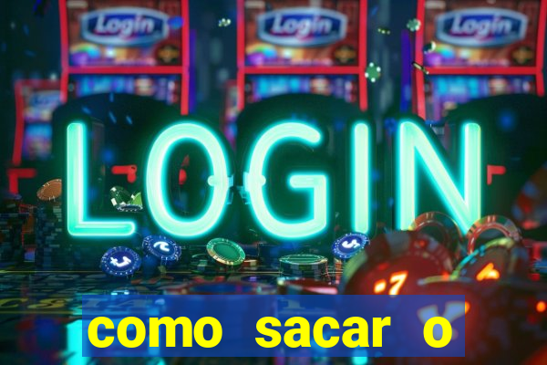 como sacar o dinheiro do jogo fortune tiger no celular